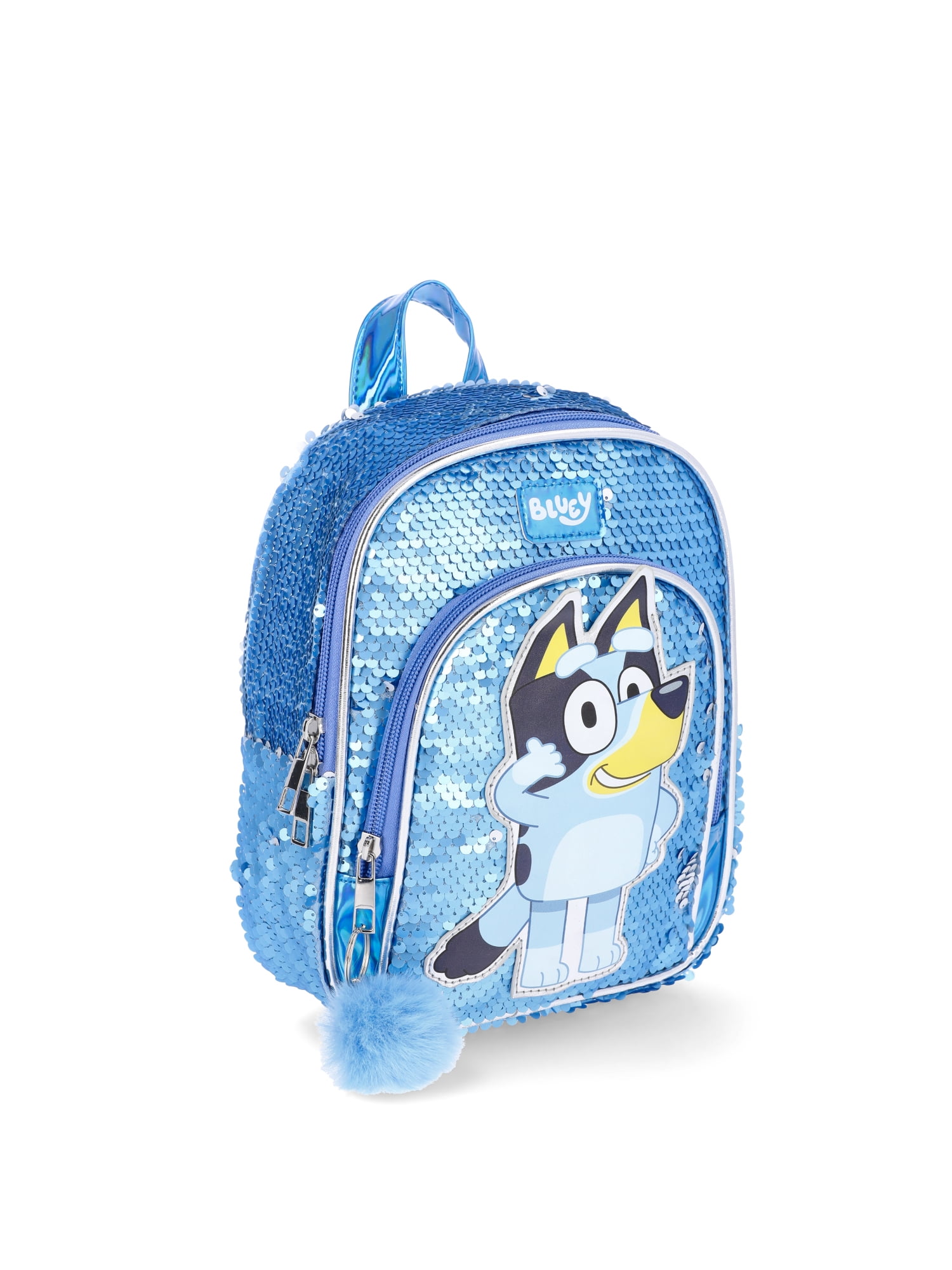 Girls Flippy Sequin Mini Backpack