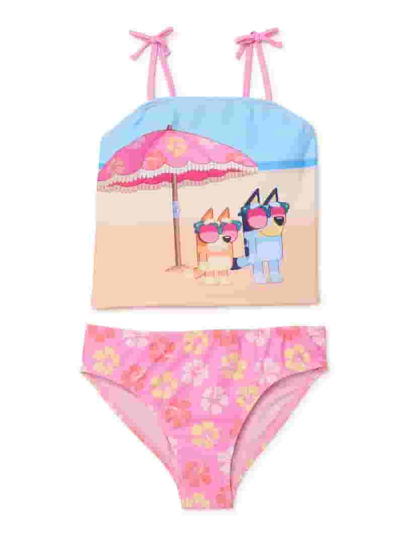 Umbrella Tankini Umbrella Tankini