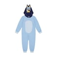 thumbnail image 1 of Bluey Girls Unionsuit, Sizes 4- 12, 1 of 2