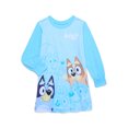 thumbnail image 1 of Bluey Gowns, Sizes 4-12, 1 of 3