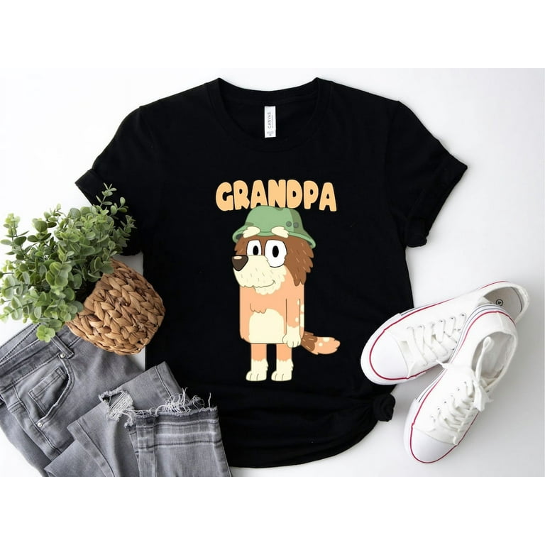 Mens Granddad Funny Number 1 Vintage Fathers Day Shirt Mens Granddad Funny Number 1 Vintage Fathers Day Shirt