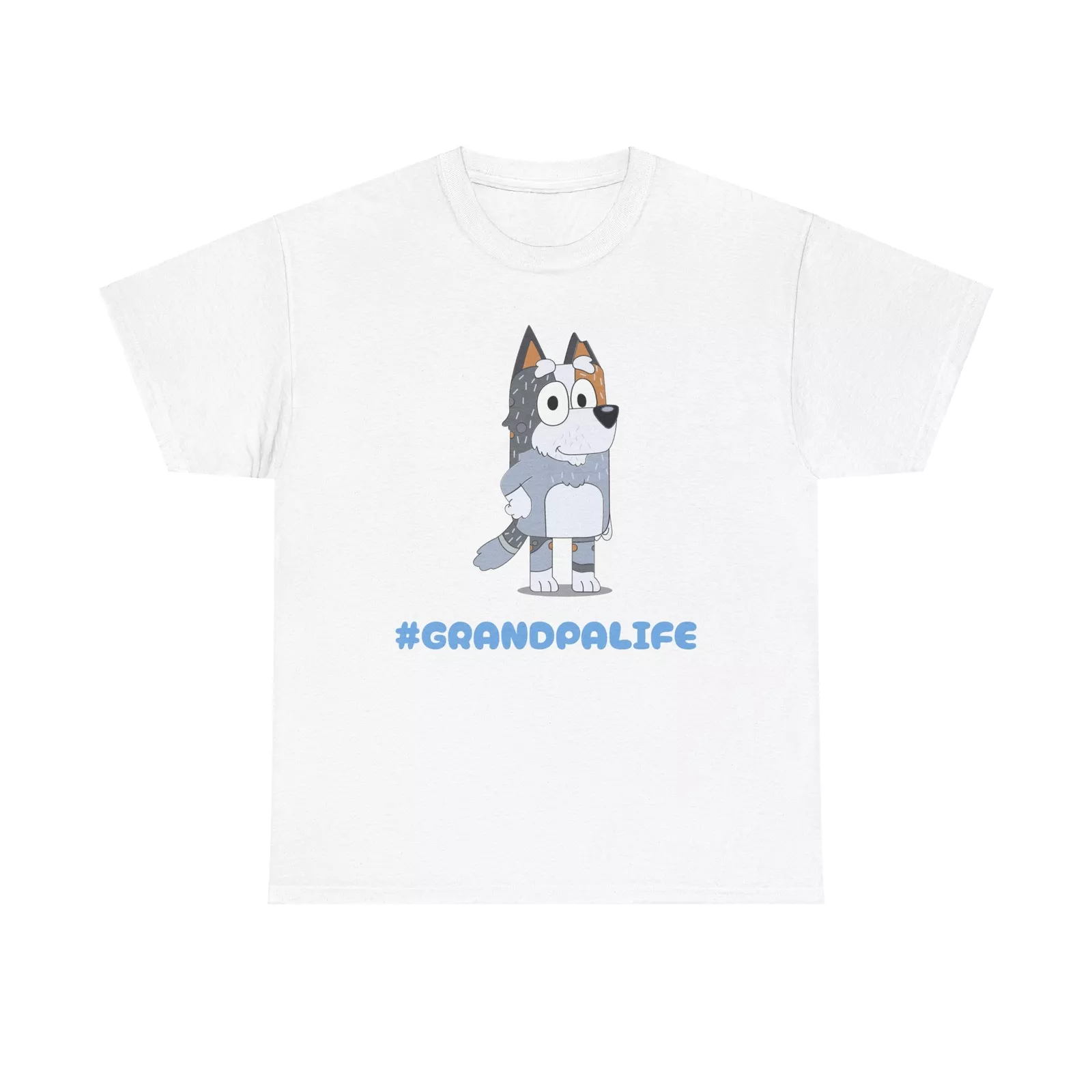 T-shirt Unisexe Prométhée Et Bob - Marque Gildan, Neuf Avec étiquettes, Motif Graphique Drôle, Coton