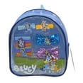 thumbnail image 1 of Bluey Hair Accessory Backpack, 1 of 1