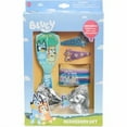 thumbnail image 1 of Bluey  Hairbrush & Accessory Set, 1 of 4