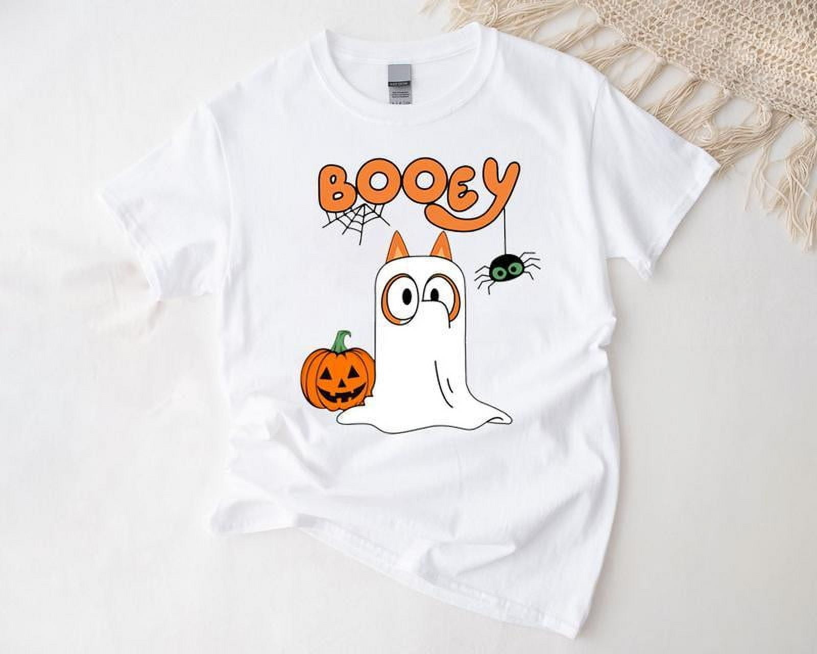 Bluey Halloween .Bluey Halloween Family .Trick or Treat Sweat.Bluey