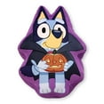 thumbnail image 1 of Bluey Halloween Plush Cloud Pillow 15 inches, 1 of 4