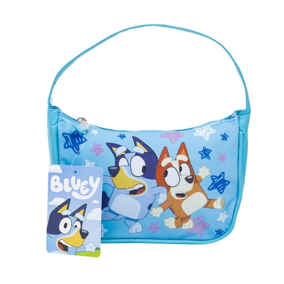 Bluey Handbag for Kids - Cute and Colorful Design, 86743