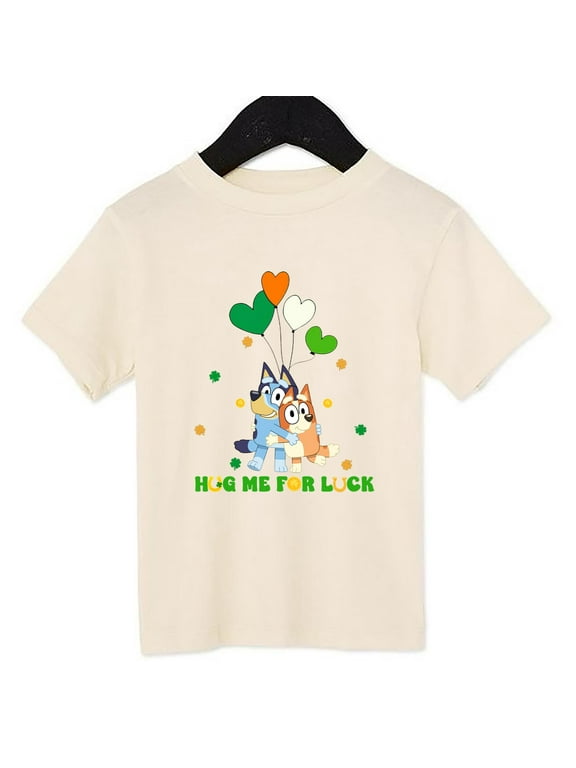 happy st patricks day cartoon images