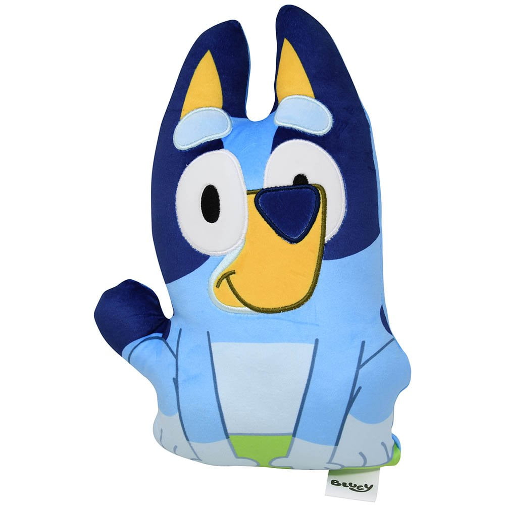 アイケア Bluey Bluey Ultimate Imagination Play Case - Activity Set for Boys
