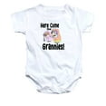 thumbnail image 1 of Bluey Here Come The Grannies Baby Onesie Kids Birthday Tee, Bluey Friends Shirt, Bluey Theme Party Cute Baby Onesie, BABY BODYSUIT LAT 4424, 1 of 3