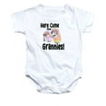 thumbnail image 1 of Bluey Here Come The Grannies Baby Onesie Kids Birthday Tee, Bluey Friends Shirt, Bluey Theme Party Cute Baby Onesie, BABY BODYSUIT LAT 4424, 1 of 3
