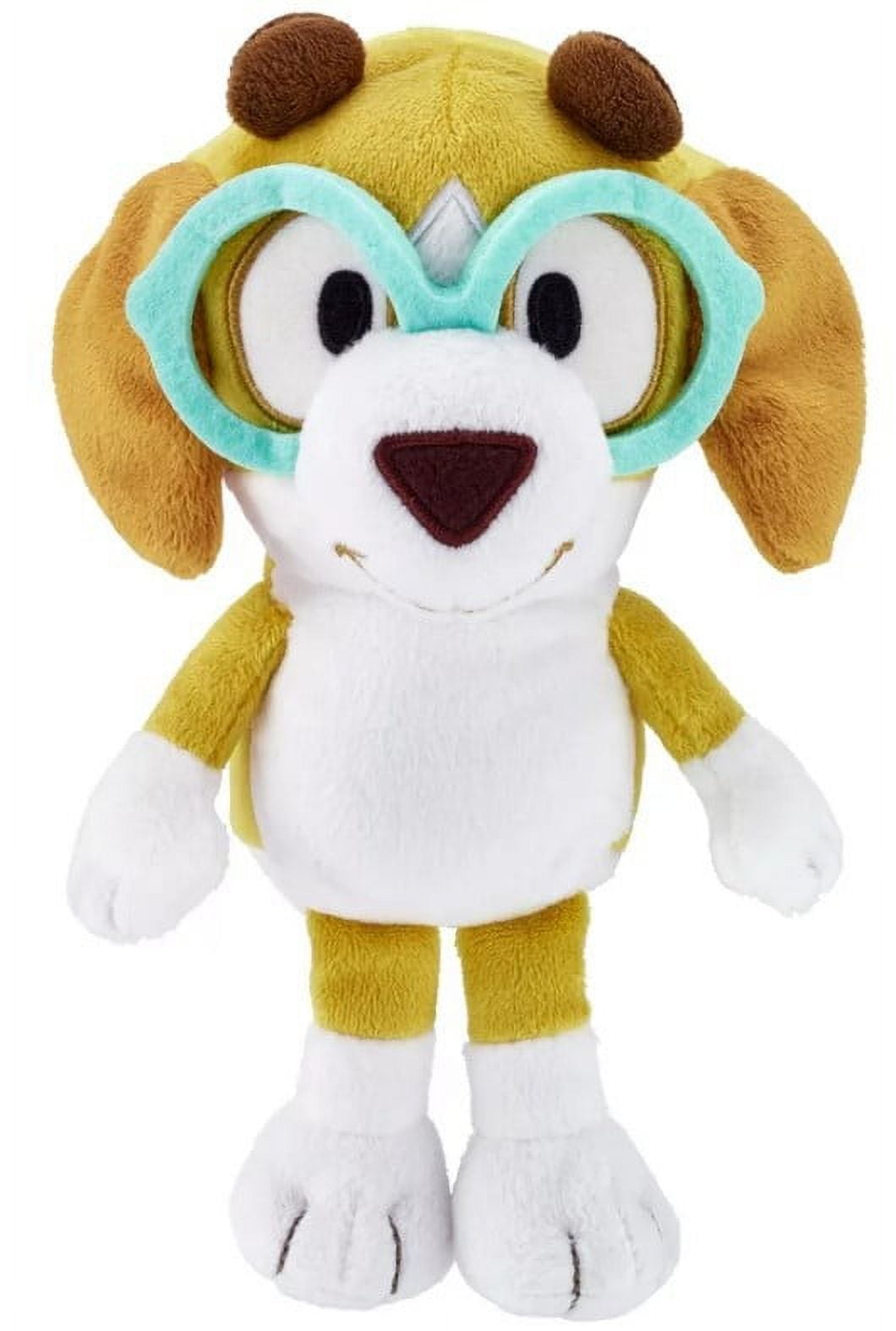 Bluey Honey Plush (Version 2)