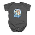 thumbnail image 1 of Bluey Hug Baby Onesie Bingo T-Shirt, Bluey Theme Party, Oh Biscuits Shirt Cute Baby Onesie, BABY BODYSUIT LAT 4424, 1 of 3