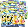Bluey Imagine Ink Coloring YPF5 Book Set for Kids - 6 Pack No-Mess ...