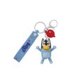 thumbnail image 1 of Bluey 3D Keychain Charm, 1 of 6