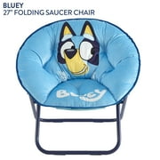 Bluey Kids 27" Saucer Chair