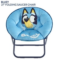 Bluey Kids 27" Saucer Chair
