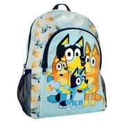 Bluey Kids Backpack One Size