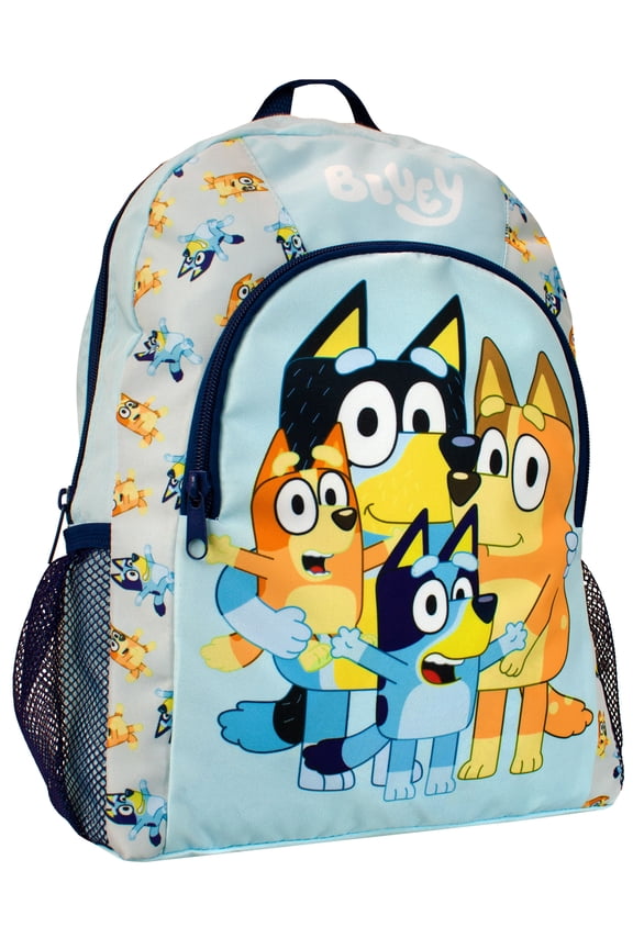 Kids Backpack One Size