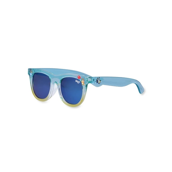 Bluey Kids Classic Sunglasses with UV Protection Blue