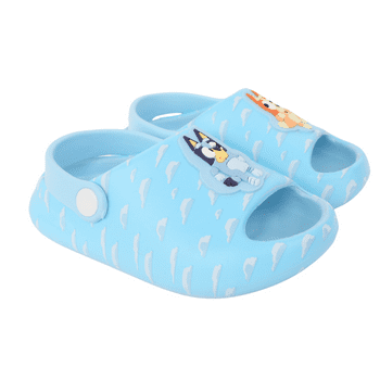 Bluey Kids Comfort Slides
