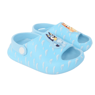 Bluey Kids Comfort Slides