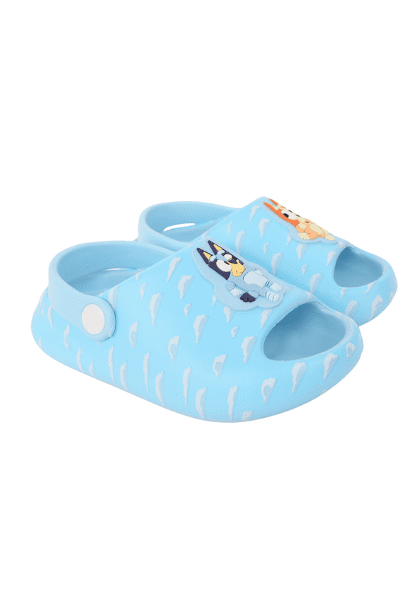 Bluey Kids Comfort Slides