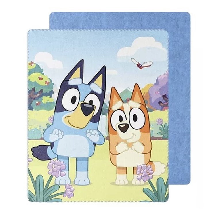 Bluey Kids Licensed 50
