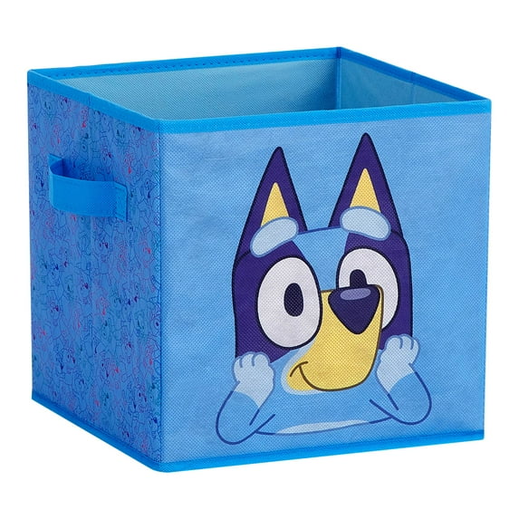 Bluey Kids' Storage Cube