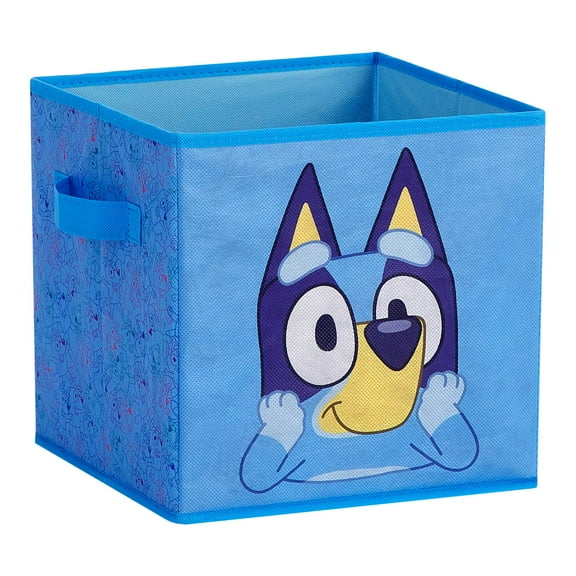 Bluey Kids' Storage Cube
