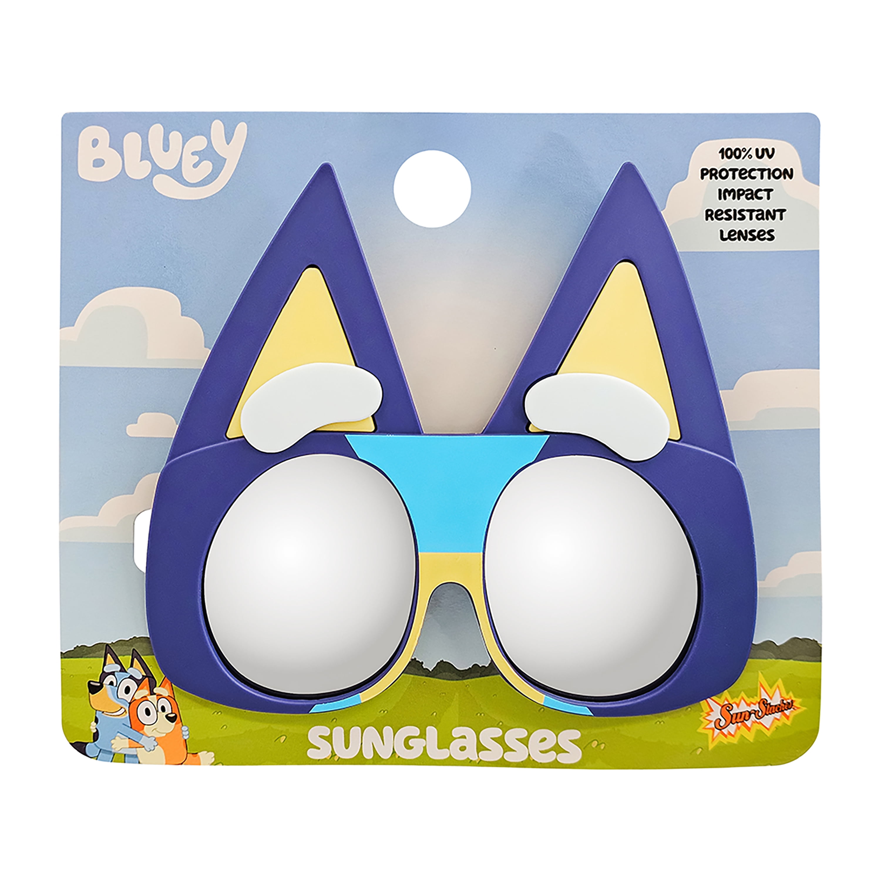 Bluey Kids Sunglasses