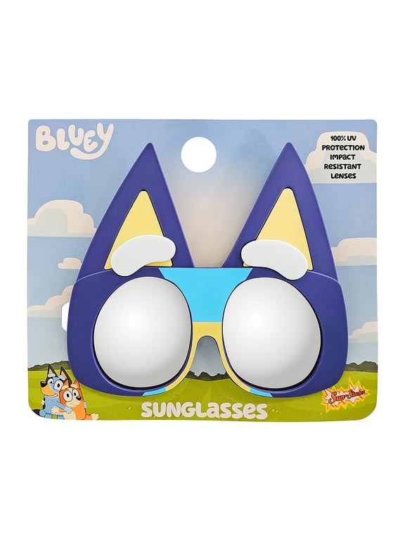 Bluey Kids Sunglasses