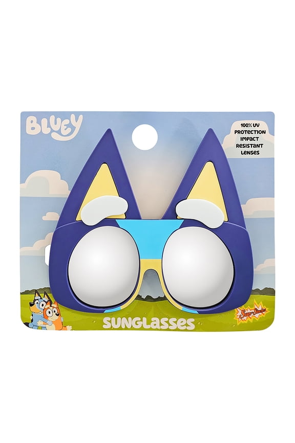 Bluey Kids Sunglasses