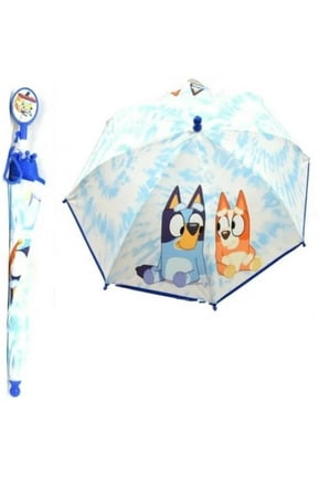 Bluey Kids Umbrella