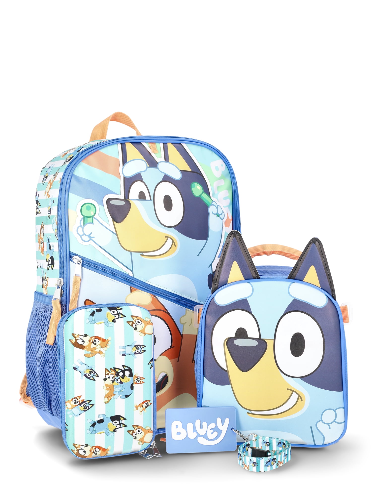 Bluey Kids Unisex 17