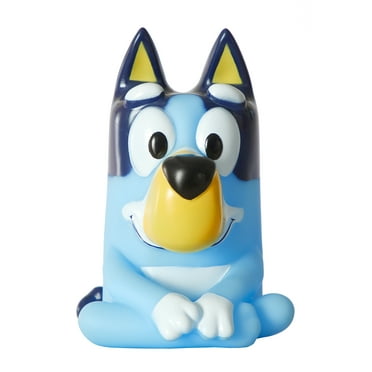 Bluey Squishy LED Mood Light