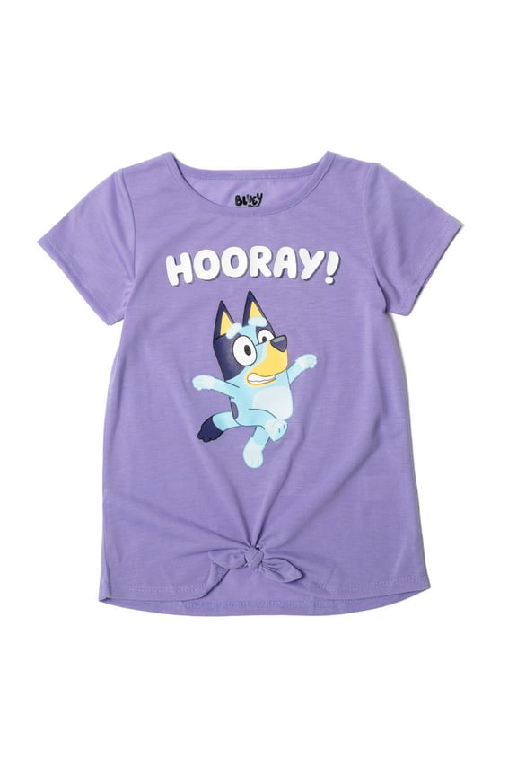 Little Girls T-Shirt Little Kid to Big Kid