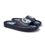 MEN`S BLUEY SLIDE