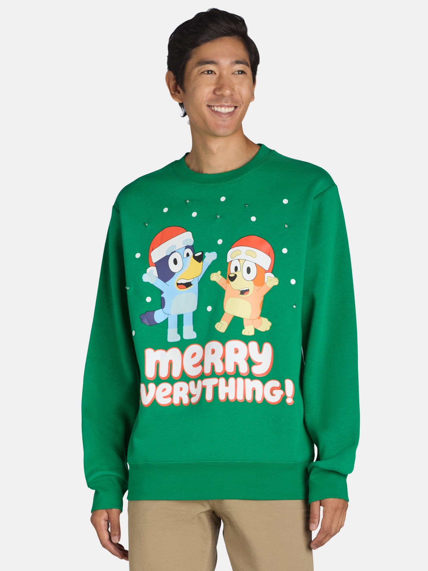 Christmas Sweatshirt Christmas Sweatshirt