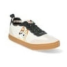 Bluey Men's Low Top Laced Sneakers