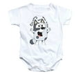 thumbnail image 1 of Bluey Muffin Coconuts Have Water In Them Baby Onesie Bluey Birthday Shirt, Bingo T-Shirt, Bluey Family Match Cute Baby Onesie, BABY BODYSUIT LAT 4424, 1 of 3