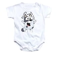 thumbnail image 1 of Bluey Muffin Coconuts Have Water In Them Baby Onesie Bluey Birthday Shirt, Bingo T-Shirt, Bluey Family Match Cute Baby Onesie, BABY BODYSUIT LAT 4424, 1 of 3