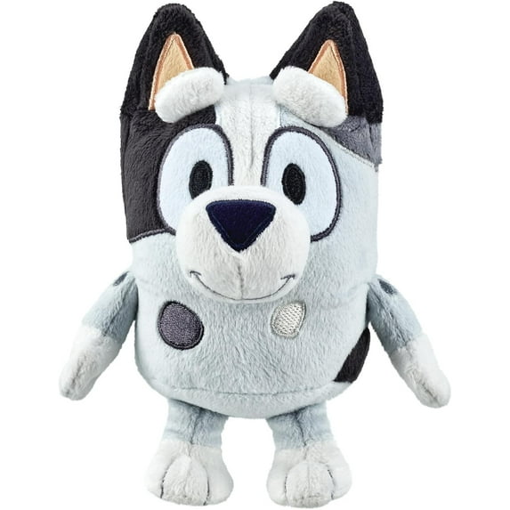 Bluey Muffin Plush