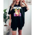 Bluey Mum Shirt, Family Shirt, Mum Bluey Birthday Party Shirt, Chili