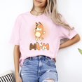 thumbnail image 1 of Bluey Mum T-Shirt, Bluey Mom Shirt, Mum Blue Shirt, Chilli Bluey Mum Shirt, Bluey Chilli Mum Tee, Bluey Mom Shirt, Mother Gift Bluey Shirt Unisex S-5XL Hot Trending Shirt, Vintage Birthday Gift, 1 of 2
