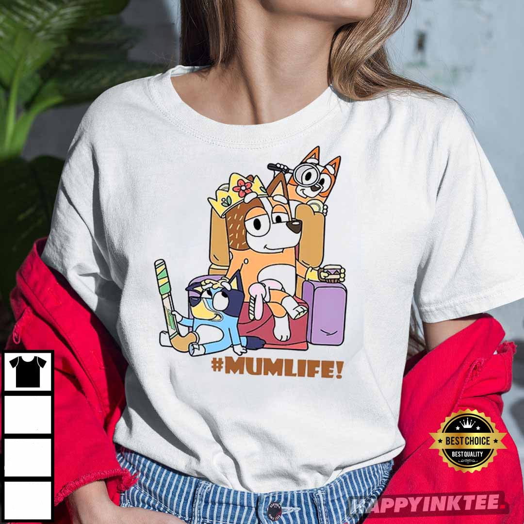 Mumlife Mama Liebe Muttertag Momlife Hashtag #Mumlife Pullover Hoodie