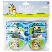 Bluey Novelety Glasses, Ages 3+