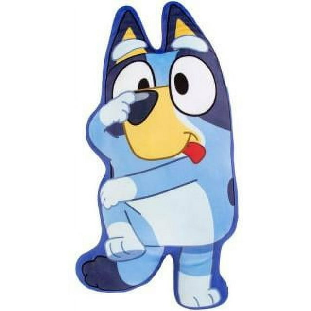 Bluey Pal Pillow 23 inches