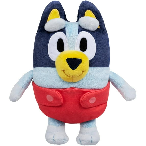 Bluey Plush Baby Bluey