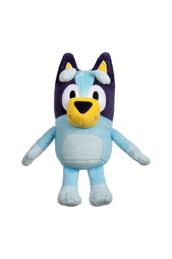 Plush Bluey plush